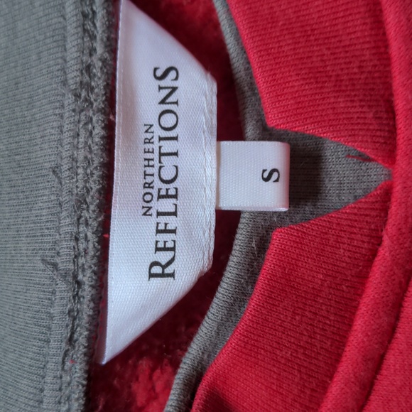 Northern Reflections sweatshirt - Picture 4 of 6